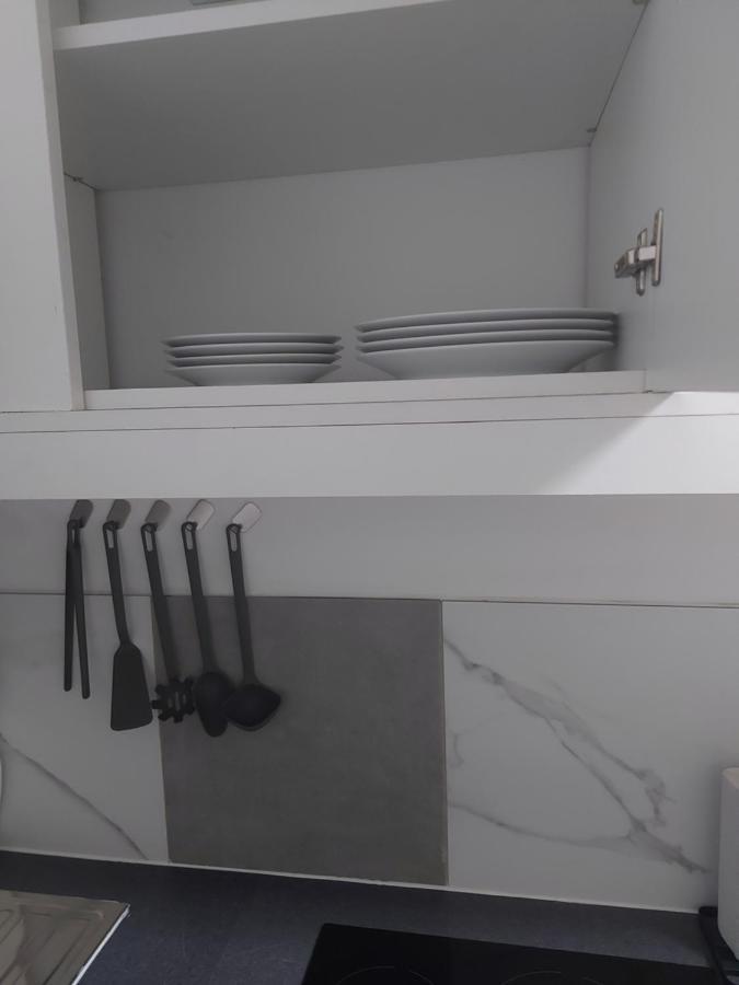 Grand Studio Entier Ecquevilly Kültér fotó